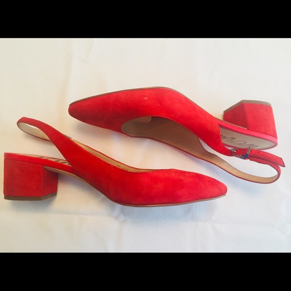 Shoes - Picture 2 of 3